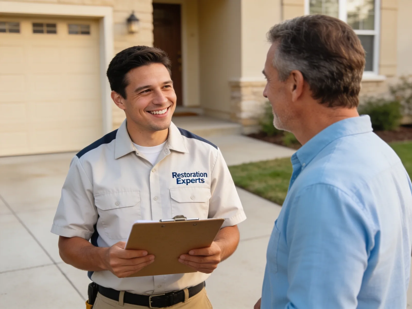 Water Damage Cleanup Byfield, MA FAQs
